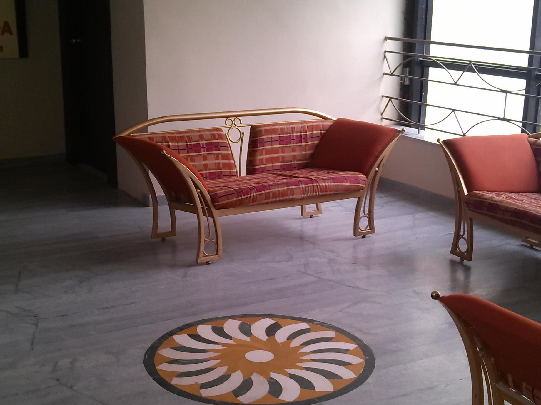 Jal Sagar Hotel Vadodara Buitenkant foto